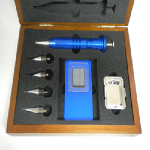 Manual Tissue Microarrayer