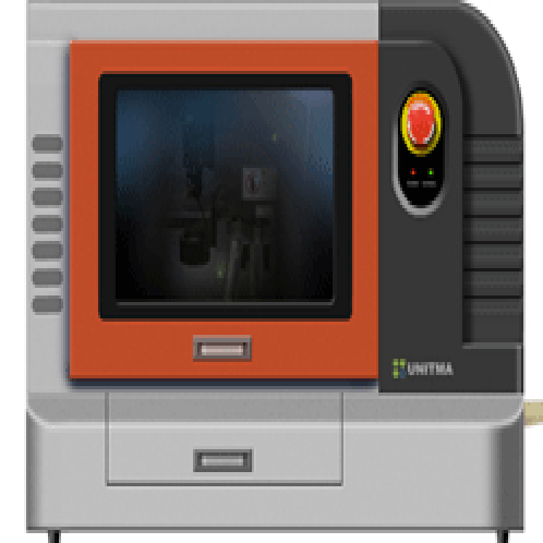 Automated Tissue Microarrayer