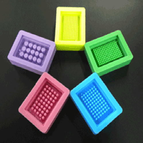 Recipient Block Mold Kit